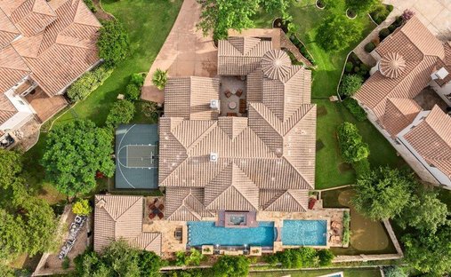 Maison à Lakeway, Texas, États-Unis 1