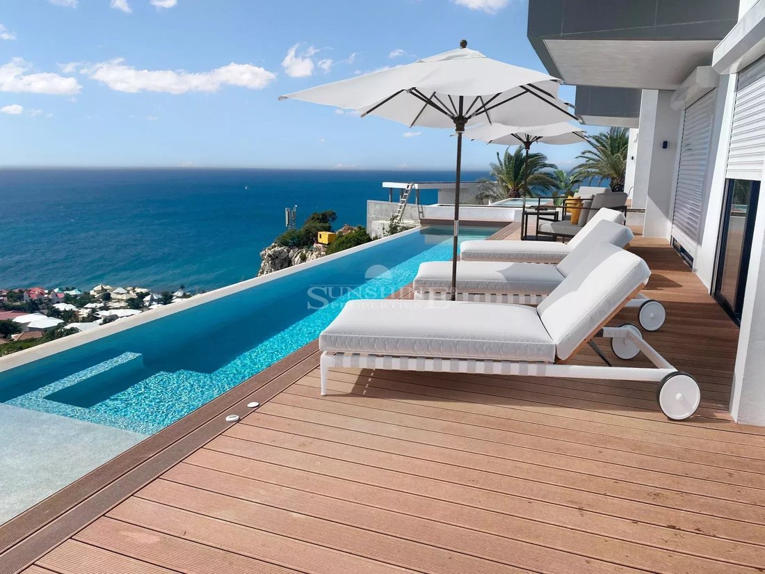 Apartment in Cole Bay, Sint Maarten 2 - 12166444