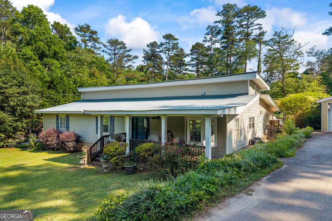 House in Gainesville, Georgia, United States 4 - 18162927