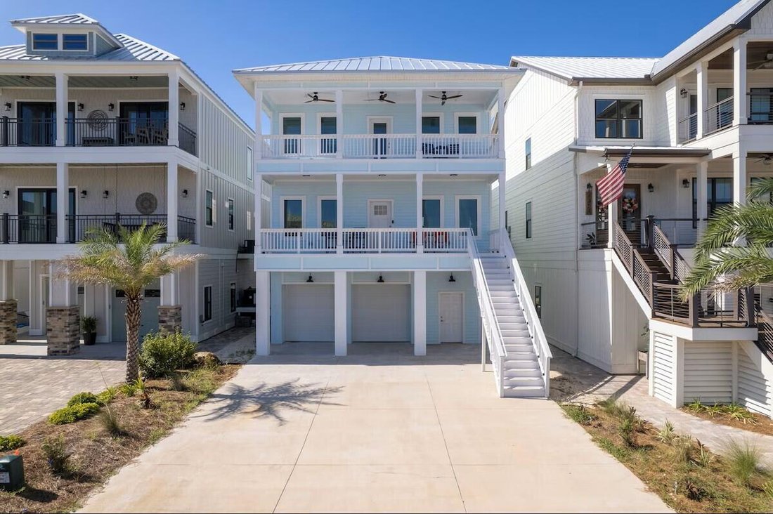 House in Pensacola Beach, Florida, United States 2 - 18154961