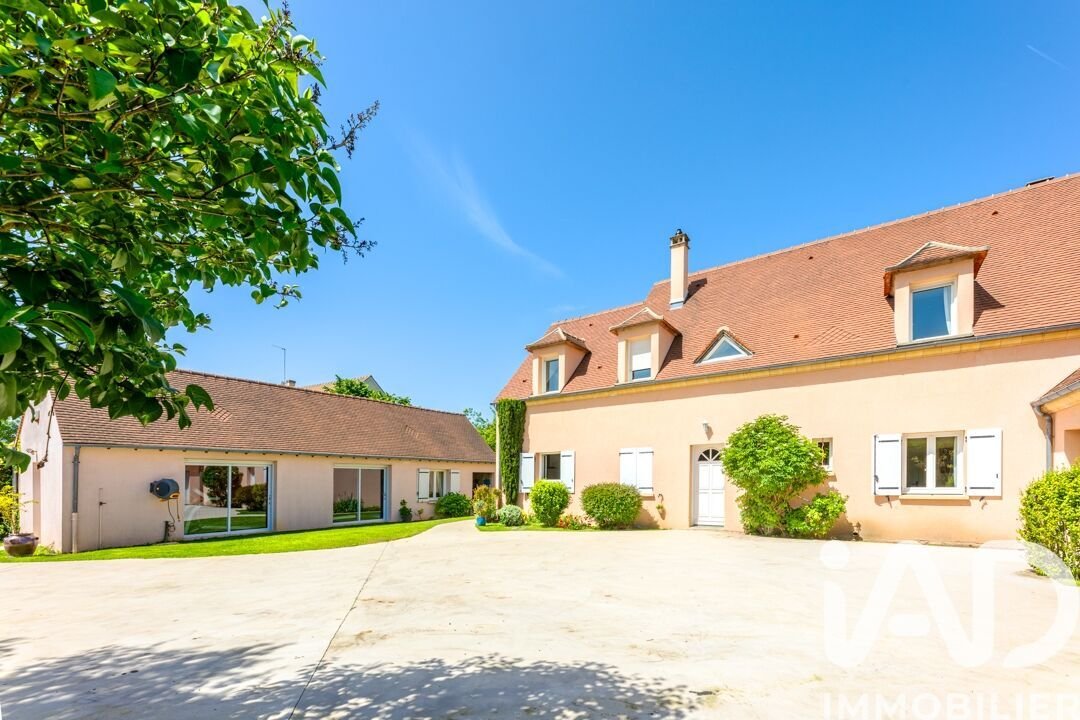 House in Feucherolles, Ile-de-France, France 2 - 18169445