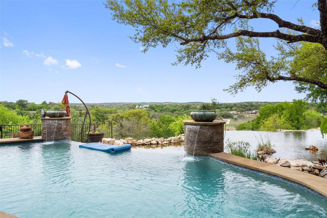 House in Spicewood, Texas, United States 3 - 18158661