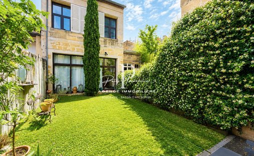 House in Saint Bruno-Saint Augustin, Bordeaux, France 1