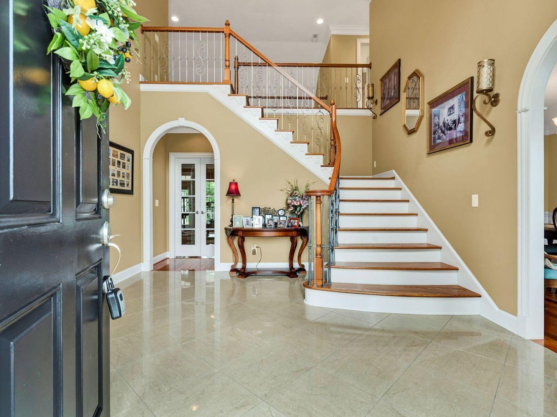 House in Cleveland, Tennessee, United States 2 - 18007558