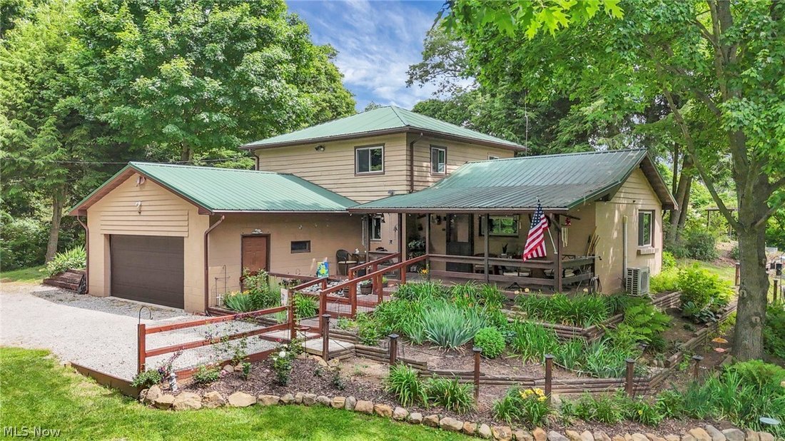 House in Lancaster, Ohio, United States 1 - 18155032