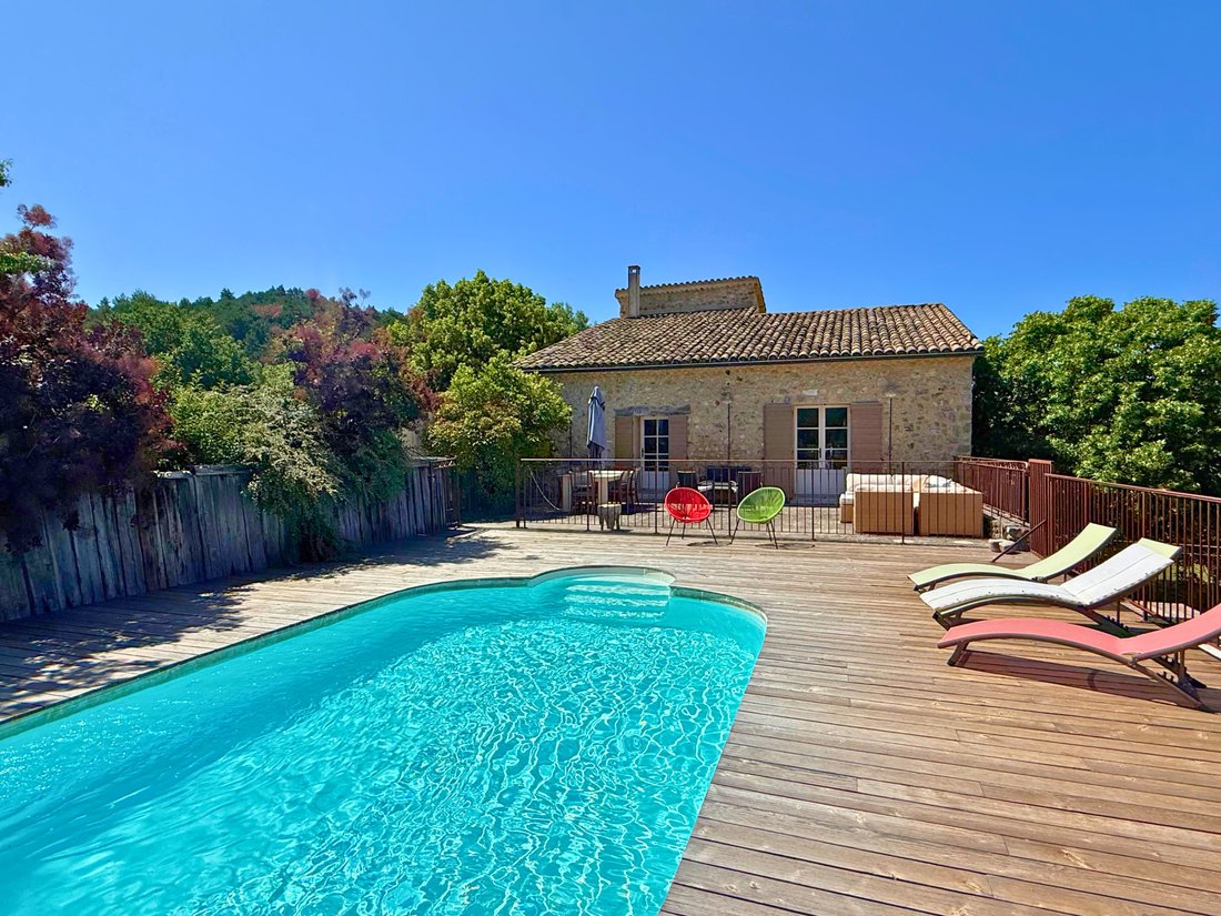 House in Centre Ville, Digne-les-Bains, France 2 - 18160507