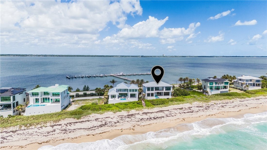House in Jensen Beach, Florida, United States 2 - 18154231