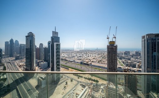 Apartment in Downtown Dubai, Dubai, United Arab Emirates 1