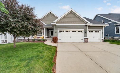 Casa in Waunakee, Wisconsin, Stati Uniti 1