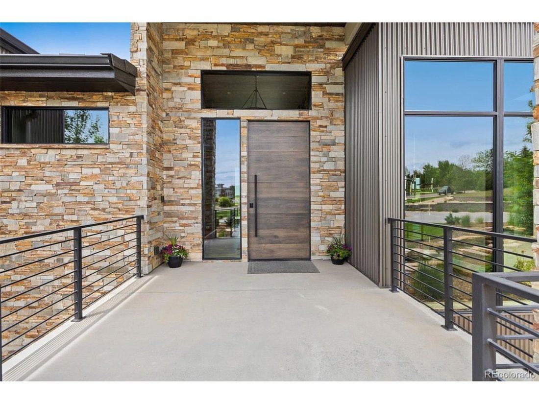 Haus in Colorado Springs, Colorado, Vereinigte Staaten 3 - 18166768