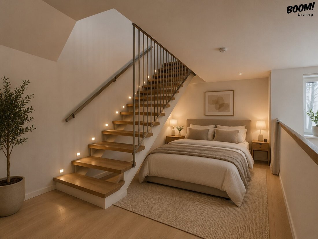 Penthouse in Vienna, Wien, Austria 4 - 18156838