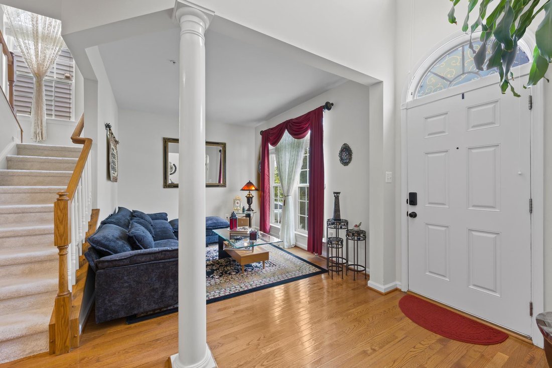House in Frederick, Maryland, United States 2 - 18156421