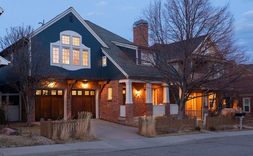 Casa a Boulder, Colorado, Stati Uniti 1