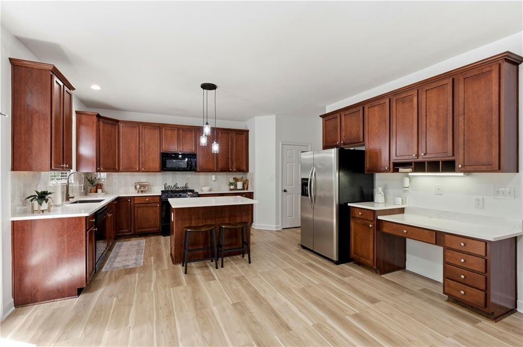 House in Buford, Georgia, United States 3 - 18158943