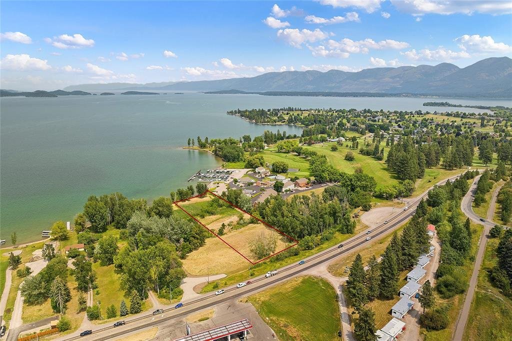 Land in Polson, Montana, United States 1 - 18155564