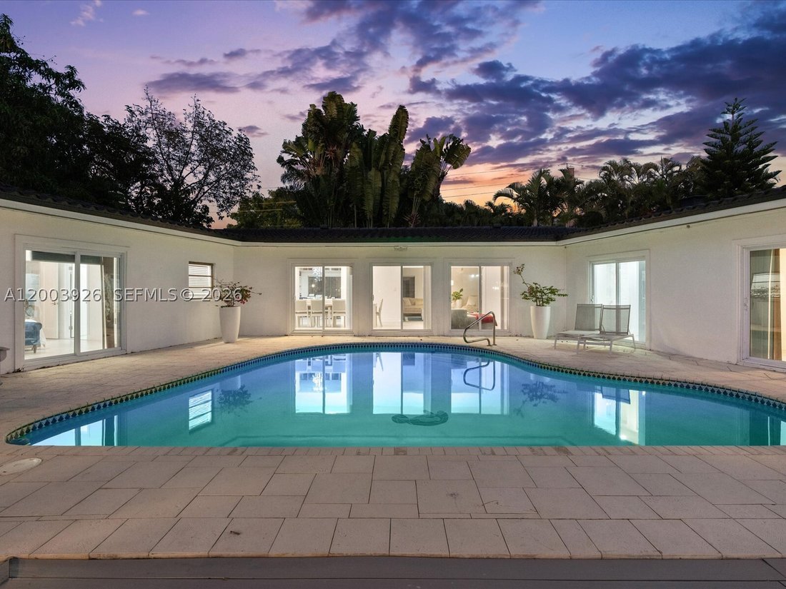 House in Coral Gables, Florida, United States 4 - 17719397