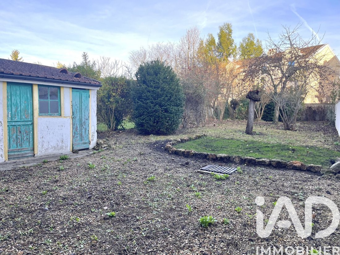 House in Antony, Ile-de-France, France 5 - 18169539