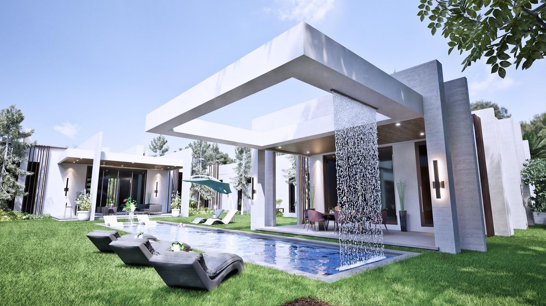House in Coconut Creek, Florida, United States 4 - 18157652