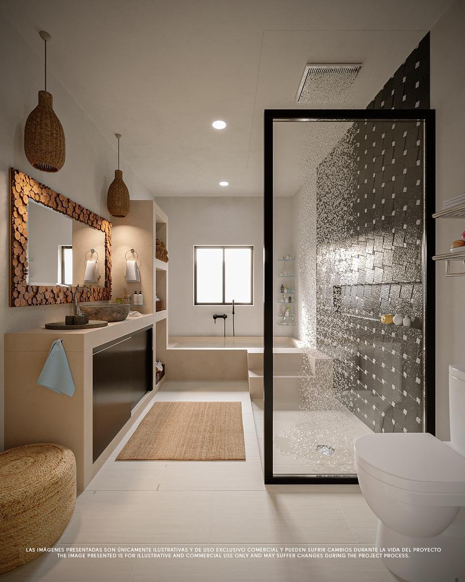 Apartment in San Miguel de Cozumel, Quintana Roo, Mexico 3 - 18165434