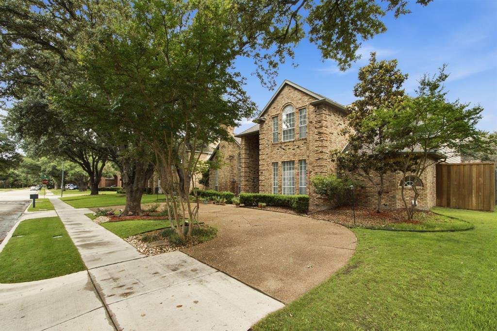 House in Plano, Texas, United States 3 - 18168656