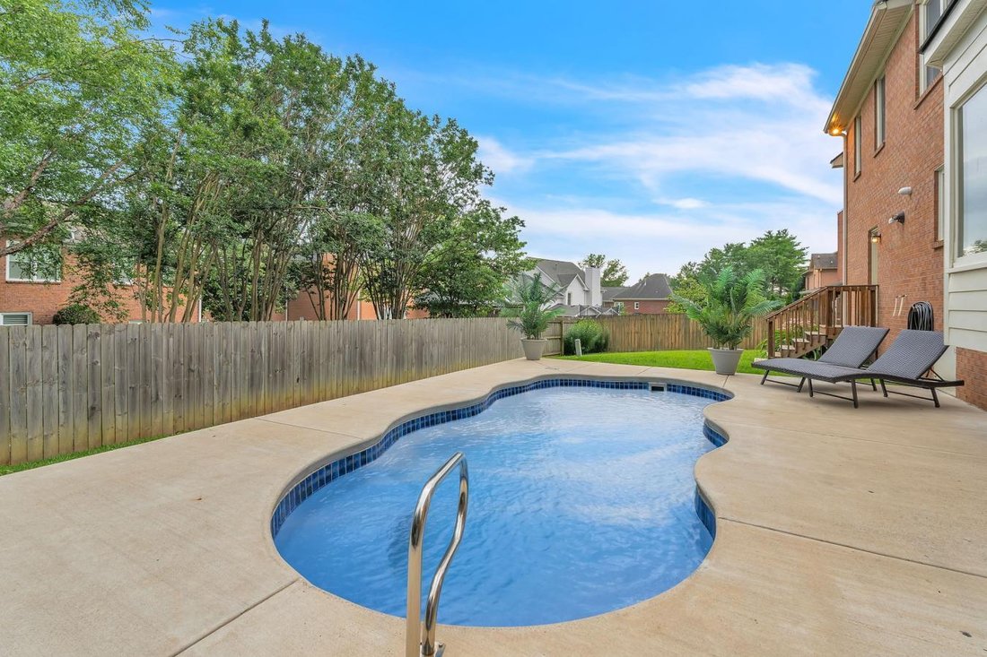 House in Franklin, Tennessee, United States 2 - 18163372