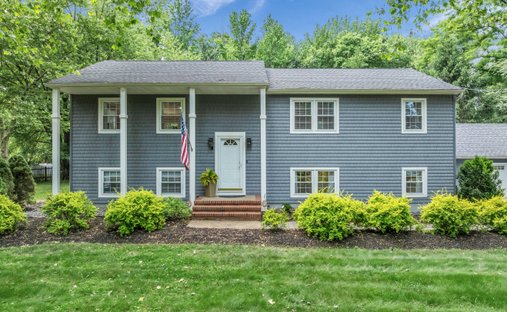 House in Red Bank, New Jersey, United States 1
