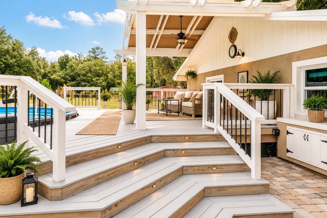 House in Bushnell, Florida, United States 4 - 18170647