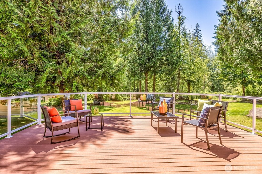 House in Lake Stevens, Washington, United States 4 - 18168339