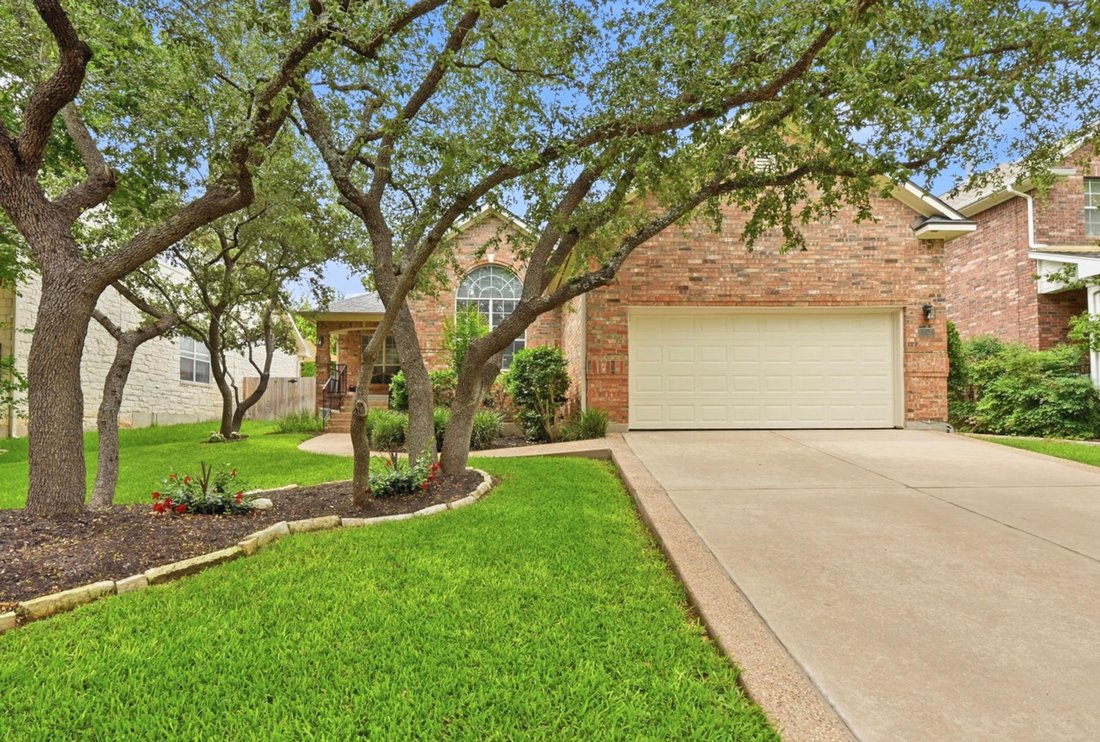 House in Austin, Texas, United States 4 - 18154427