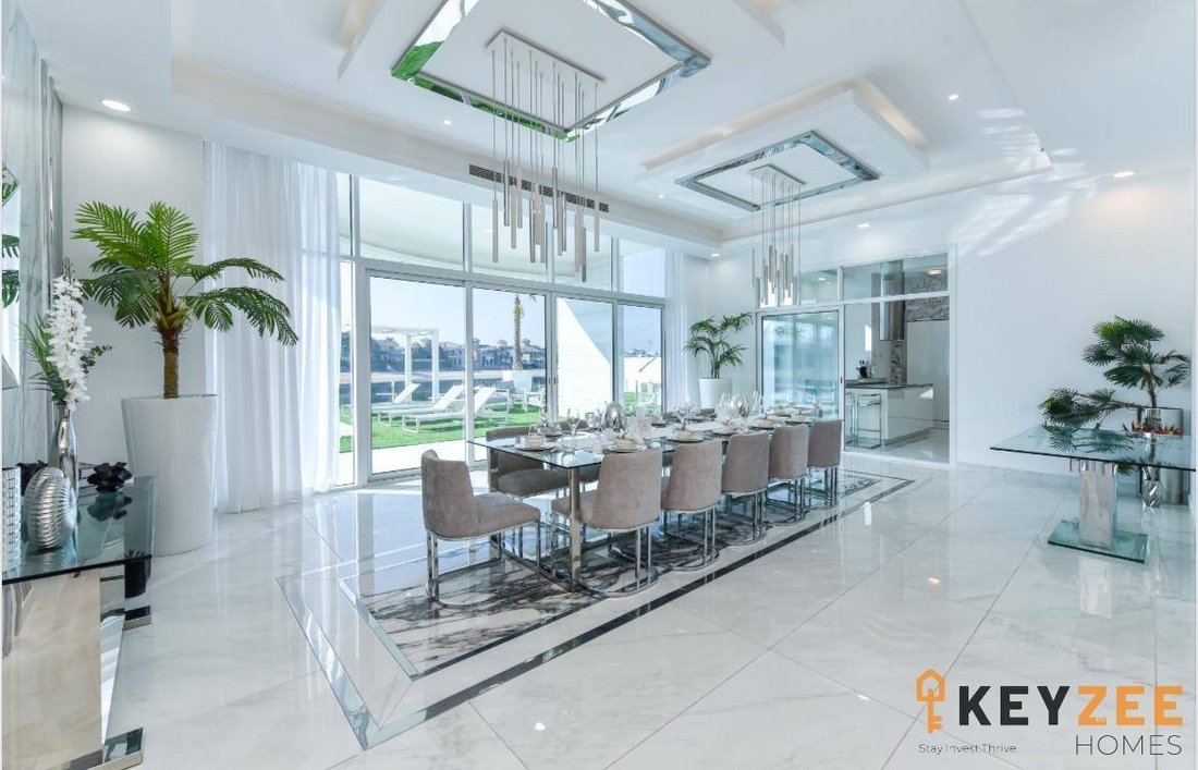 Villa in Palm Jumeirah, Dubai, United Arab Emirates 2 - 18155332