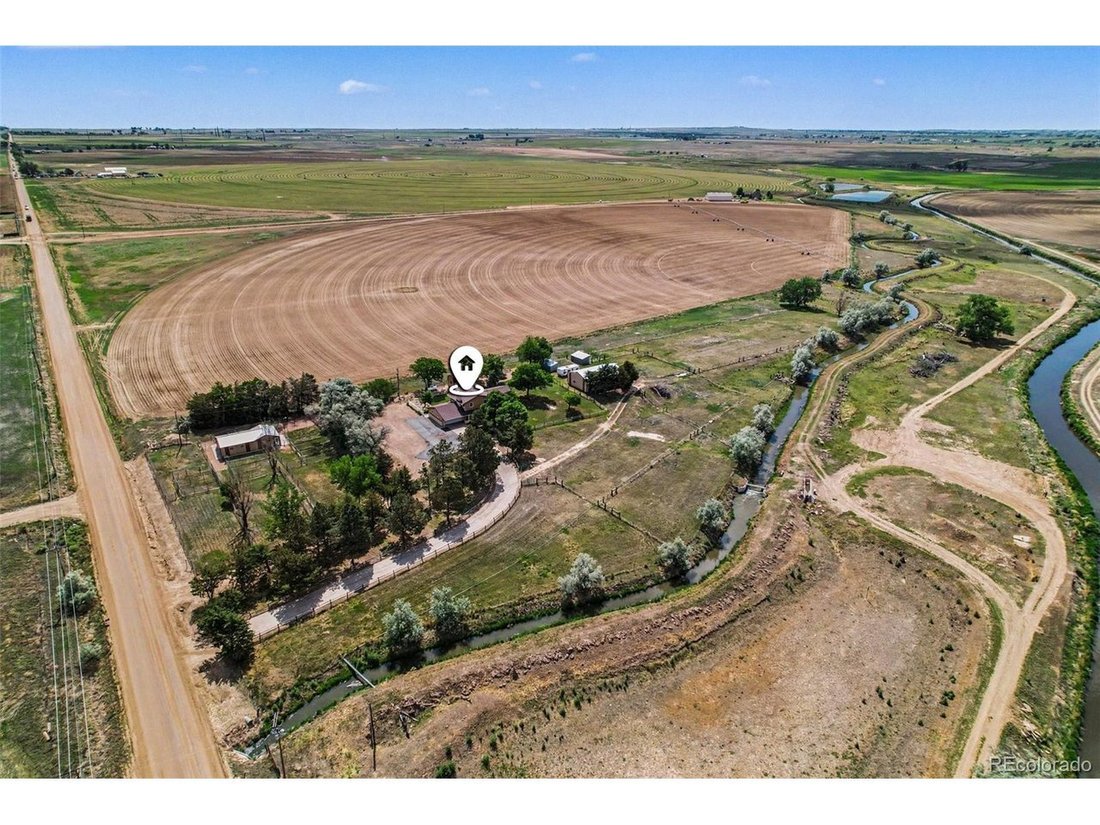Platteville, Colorado, United States 1 - 18158044