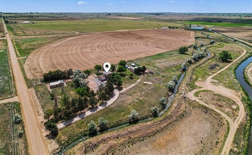 Platteville, Colorado, United States 1