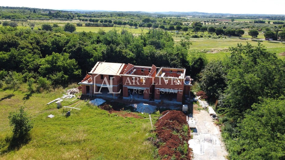 House in Umag, Istria County, Croatia 5 - 15639457
