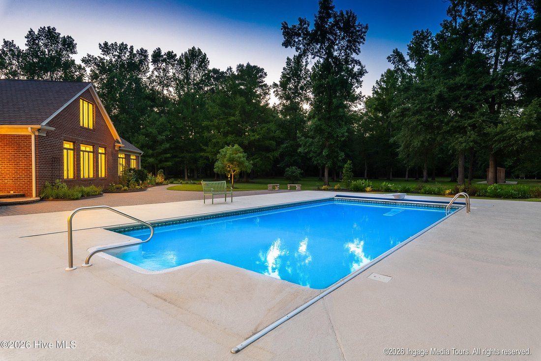 House in Greenville, North Carolina, United States 5 - 18162544