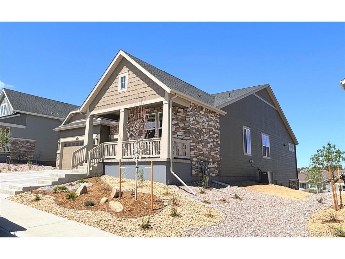 House in Aurora, Colorado, United States 2 - 18157993
