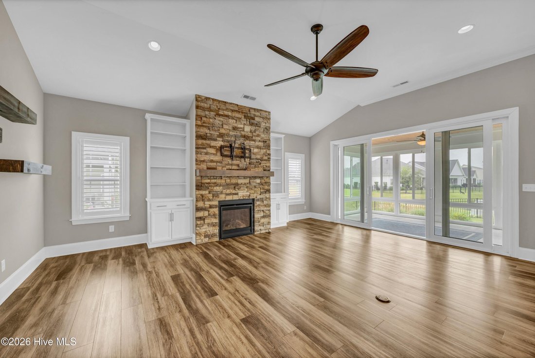 House in Porters Neck, North Carolina, United States 3 - 18158827