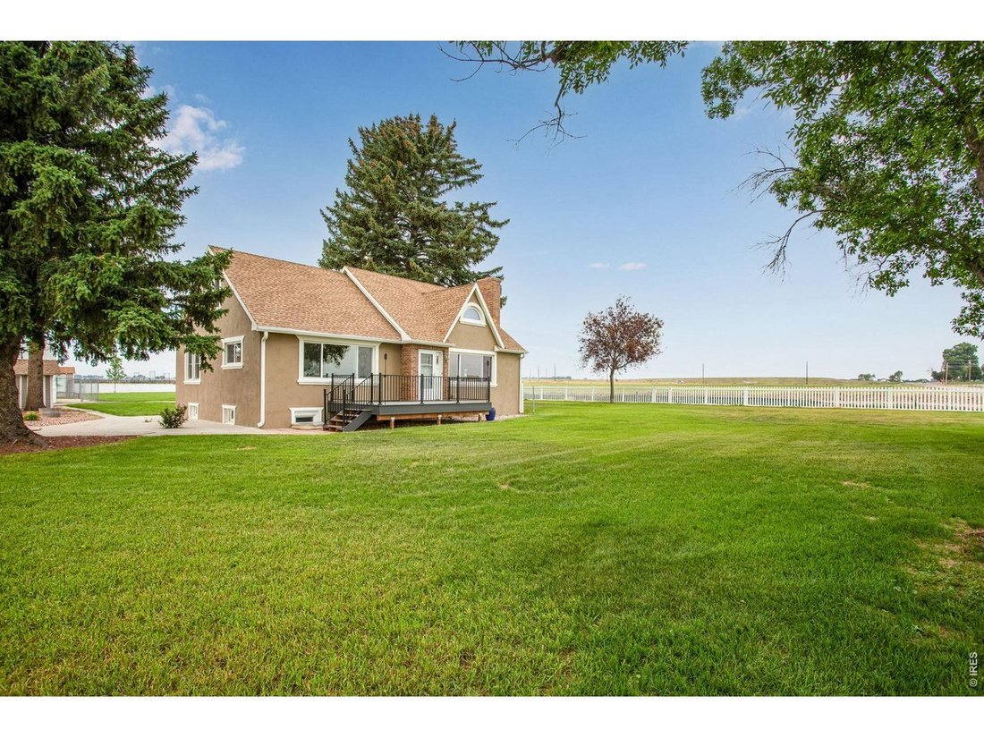 House in Johnstown, Colorado, United States 2 - 18158031