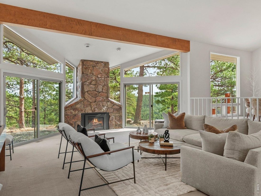 House in Boulder, Colorado, United States 3 - 18154278
