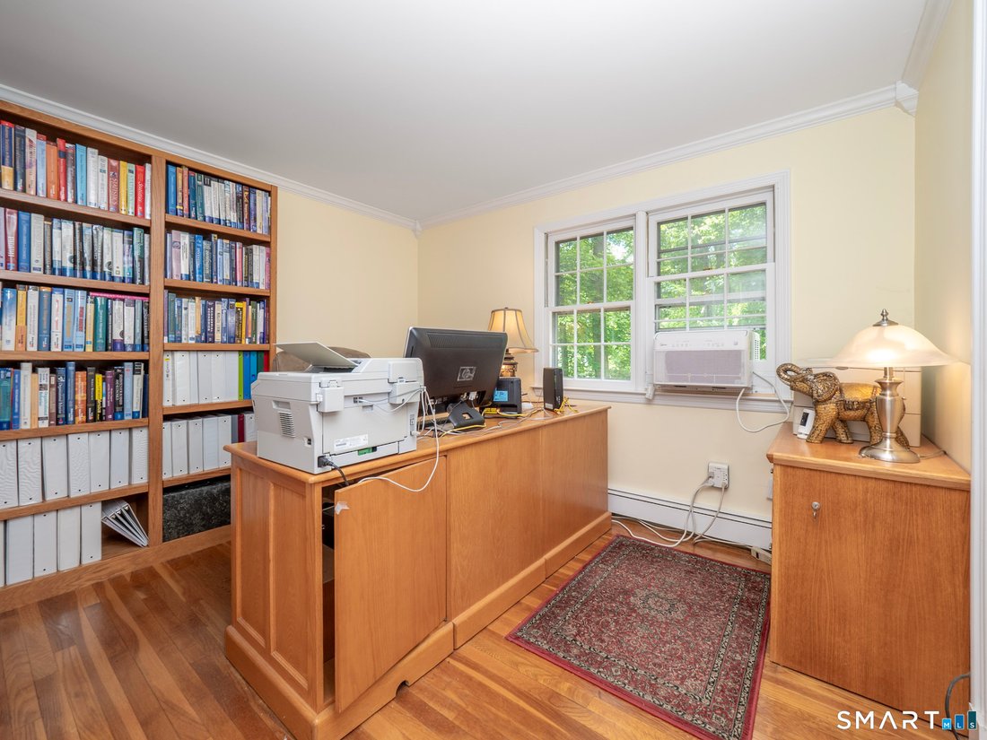 House in Wilton, Connecticut, United States 4 - 18160396