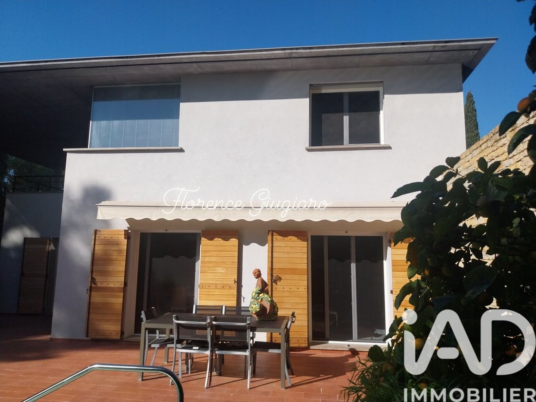 House in Beaucours-La Gorguette-La Morvenede, Sanary-sur-Mer, France 3 - 18161376