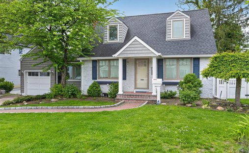 Casa a New Hyde Park, New York, Stati Uniti 1