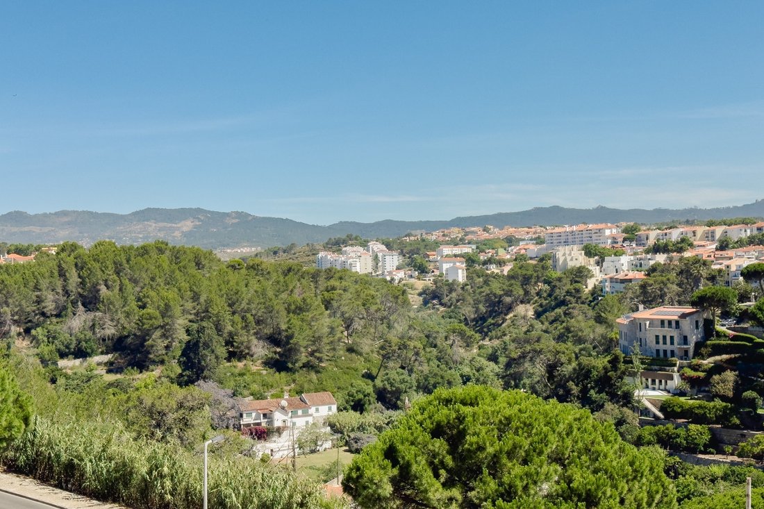 Apartment in Cascais e Estoril, Lisbon, Portugal 5 - 18156556