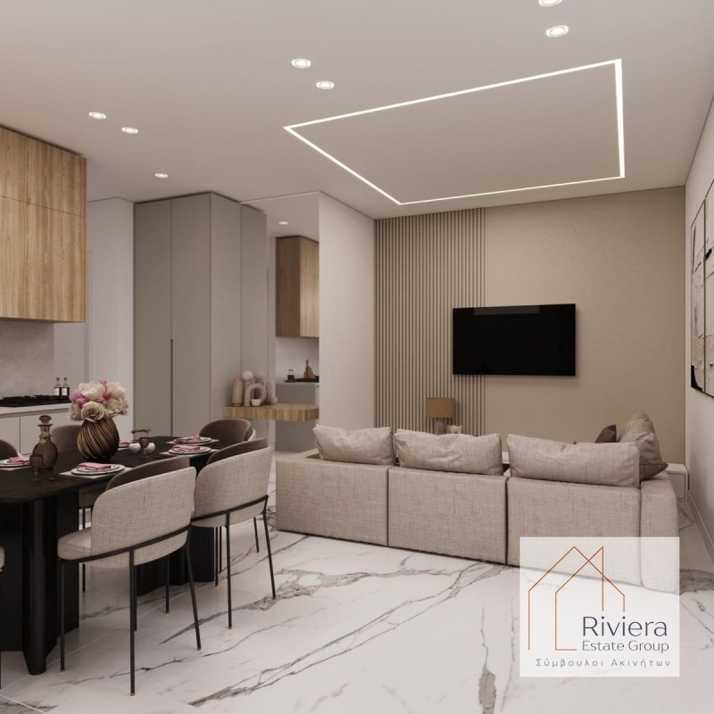 Apartment in Voula, Attica, Greece 1 - 18154792