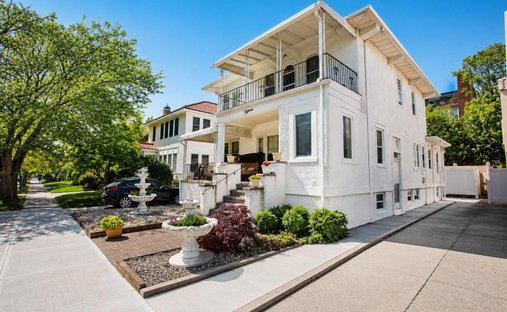 Long Beach, New York, United States 1