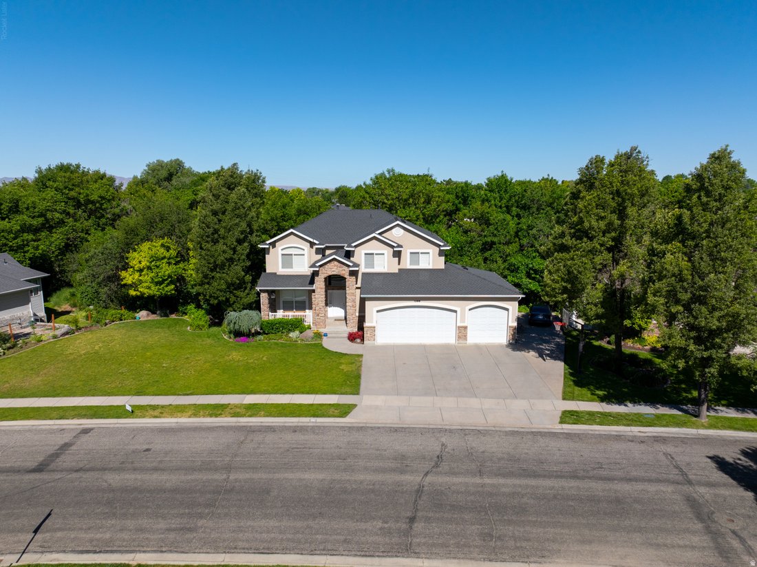 House in Kaysville, Utah, United States 1 - 18167079