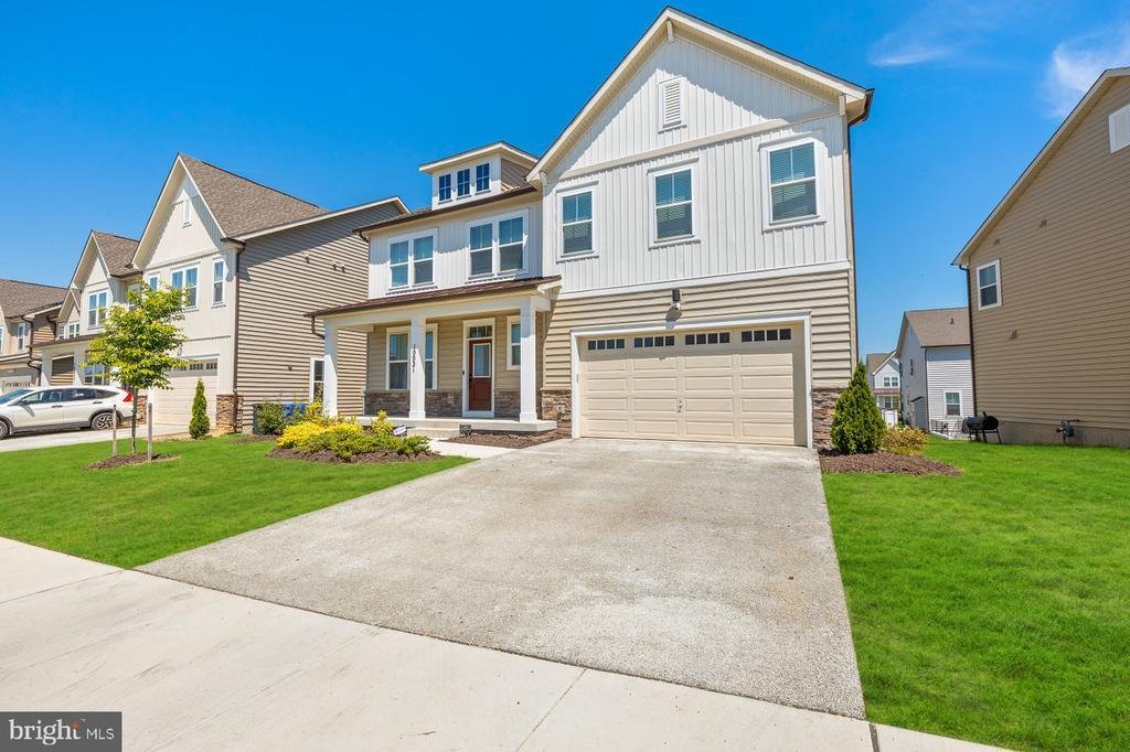 House in Saint Charles, Maryland, United States 5 - 18154958