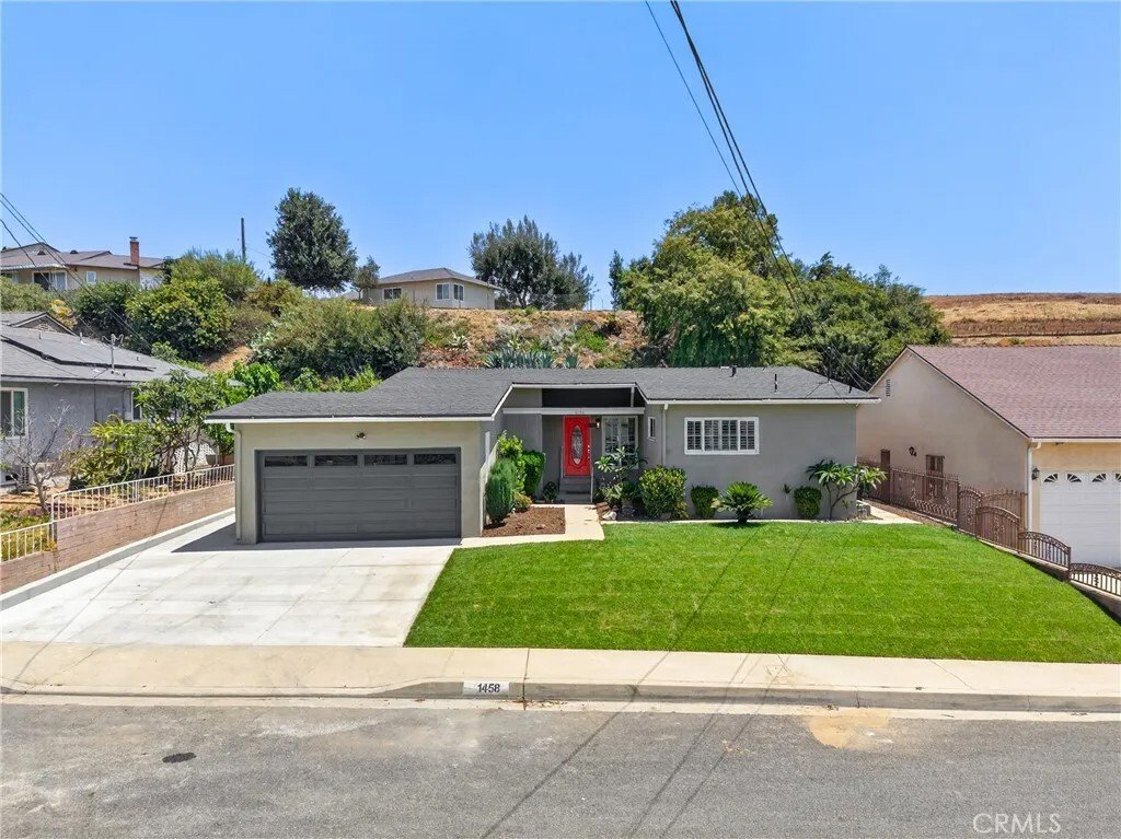 House in Monterey Park, California, United States 1 - 18158796