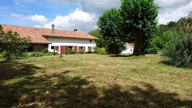 House in Saint-Martin-de-Seignanx, Nouvelle-Aquitaine, France 2 - 18156469