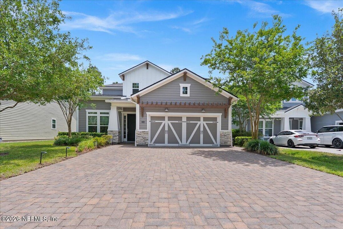 House in Fruit Cove, Florida, United States 3 - 18154700