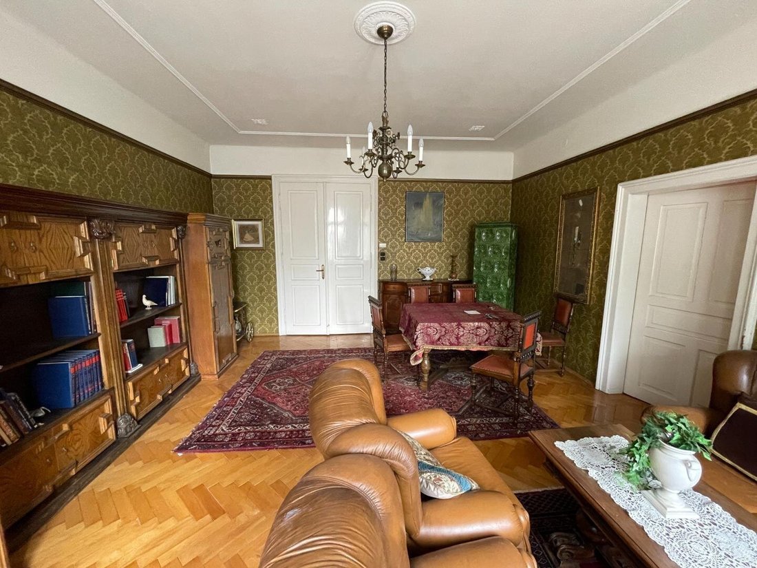Villa a Wels, Alta Austria, Austria 1 - 18164075